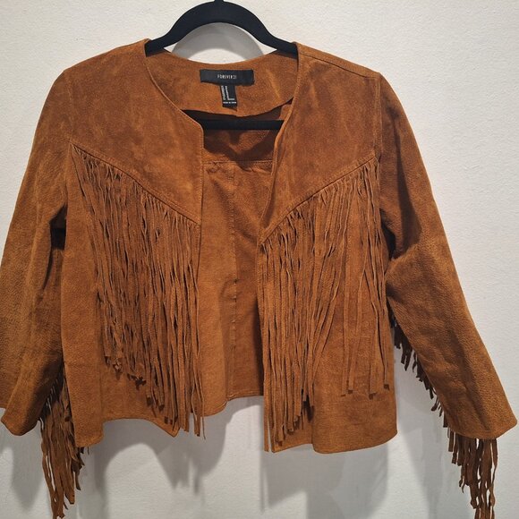 Cowgirl Jacket - Picture 7 of 8